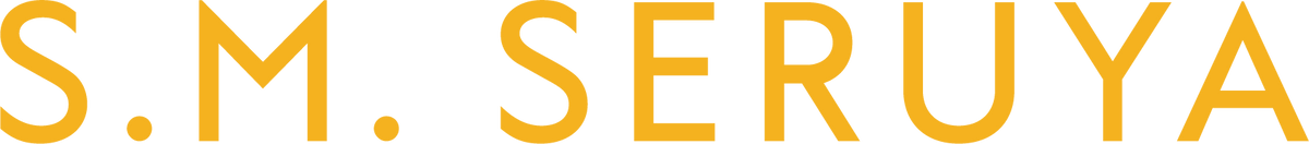 SMSeruya